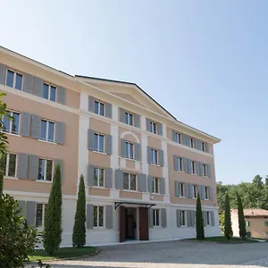 Al Santuario Di Fiorano Ostello Fiorano Modenese