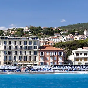Parigi&spa Hotel Bordighera