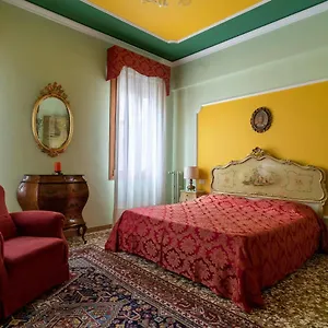 Ca' Rosetta Venise