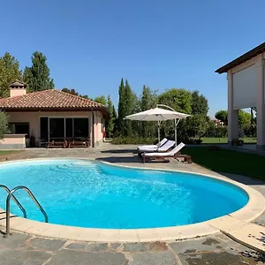 Red Wine Bed & Breakfast Castel San Pietro Terme