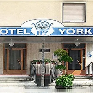 York Hotel Cinisello Balsamo