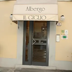 Il Giglio Hotel Prato (Prato)