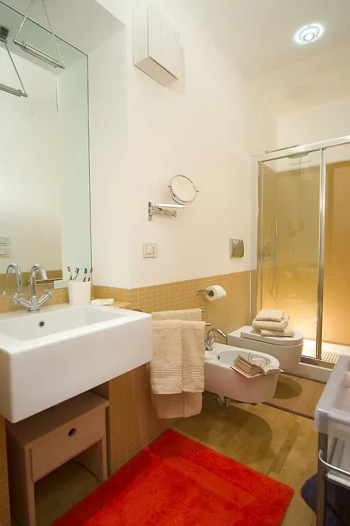 Bed and Breakfast Residenza Matteotti Syracuse