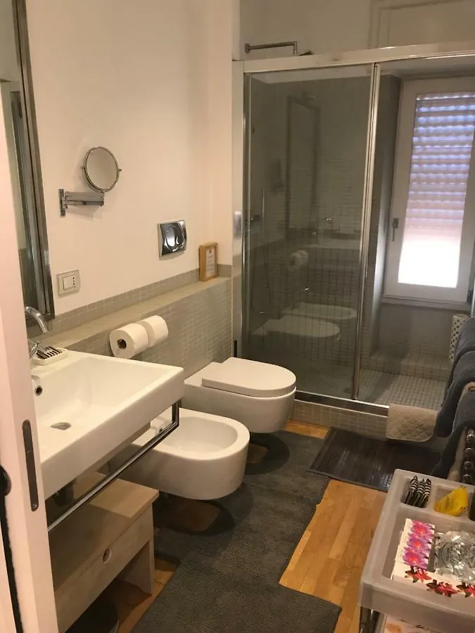 Bed and Breakfast Residenza Matteotti Syracuse Bed & Breakfast