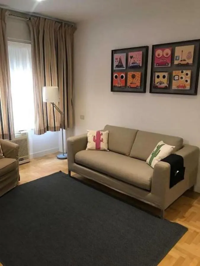 Bed and Breakfast Residenza Matteotti Syracuse