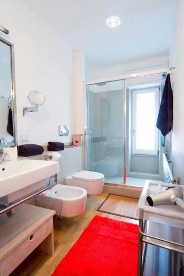 Bed and Breakfast Residenza Matteotti Syracuse 0*,