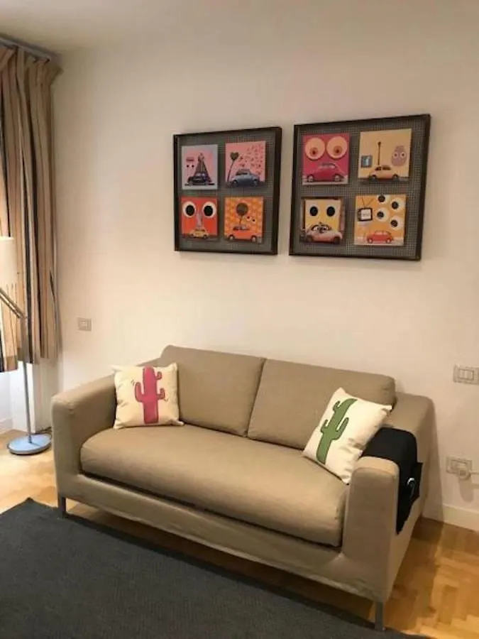 Bed & Breakfast Bed and Breakfast Residenza Matteotti Syracuse