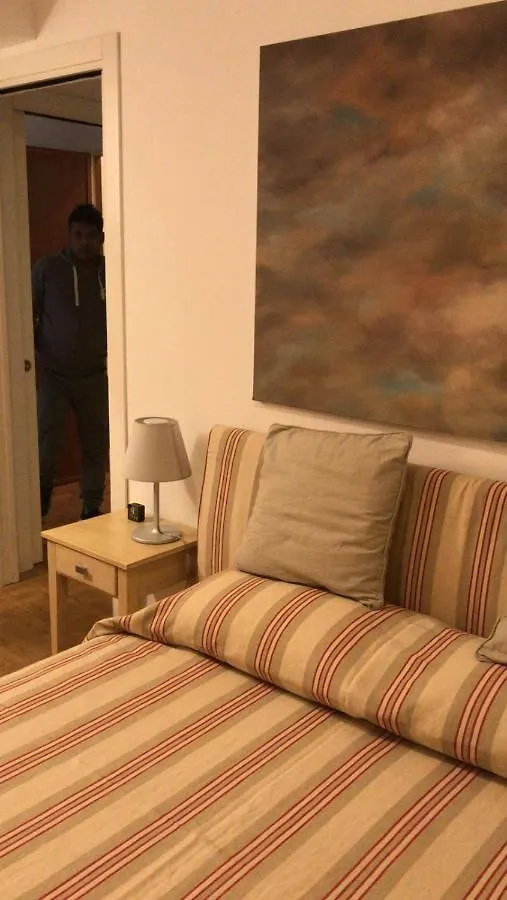 Bed and Breakfast Residenza Matteotti Syracuse Bed & Breakfast