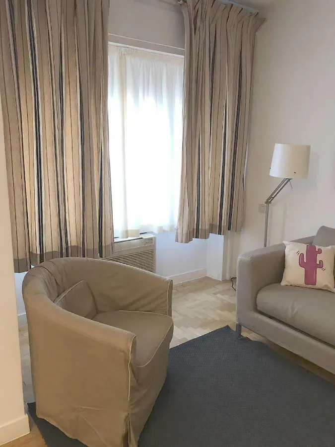 Bed and Breakfast Residenza Matteotti Syracuse
