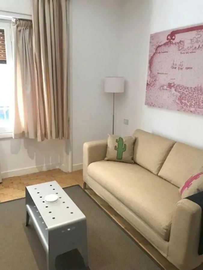Bed and Breakfast Residenza Matteotti Syracuse